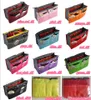 bag organizer pouches