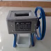 New Small handcranked meat grinder slicer Cutter0123457701034