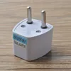 US UK UE AU do Universal AC Power Plug Adapter Carger Converter Electronic Gniazdo Adapter