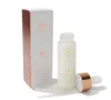 OTWOO 24K Rose Gold Infused Beauty Oil Elixir Skin Make Up Essential Oil Before Primer Foundation Moisturizing Face Oil1892340