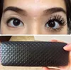 Drop Waterproof Double Mascara Makeup lash eyelash 3D FIBER LASHES MASCARA Set 6sets12pcs 2016 4943001