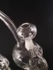 2015 plataformas de petróleo para venda dab rig crânio de vidro bongs frete grátis gass hookahs