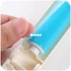 New Arrive Washable Lint Dust Hair Remover Cloth Sticky Roller Brush Cleaner Folding