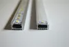 5630 Led Bar U Groove Lights 50cm Impermeabile 36LEDs LED Rigido Strip DC 12V LED Tube Hard Strips Cover PC