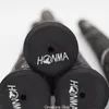 Honma – poignées de clubs de Golf en caoutchouc de haute qualité, fers de Golf, couleurs noires au choix, 10 pièces par lot, 8442068