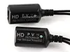 1CH Video Transmitter Video Balun 720P&1080P HDCVI AHD/HDTVI Camera BNC Connector TO RJ45 Transceivers Adapter
