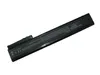 Nova bateria 12Cell para HP EliteBook 8560w 8570w 8760w 8770w
