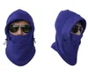 Outdoor Militaire Masker, Wargame Tactical Military Facemask, Winddicht CS Sportmasker! Fietsen en ski-masker, Winddichte Kap Gezichtsmasker Hoeden