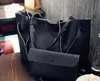 2017 sacs à main de mode sac fourre-tout à bandoulière deux pièces sac Messenger sac à main vintage mère grand sac six couleurs 214D