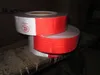 300M/Roll 500*5cm Reflective Tape For Car/Truck Cheap Wholesale Adhesive Warning Tapes From China