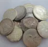 monedas de plata rusas