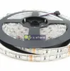 LED-Streifenlicht RGB 5M 5050 SMD 300LED wasserdicht IP65 + 44-Tasten-Controller + 5A-Netzteil mit Kleinpaket Weihnachtsgeschenke