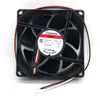 Ny original Sunon MF80251V1-1000C-F99 12V 1.44W 80*80*25mm 8cm Alarm Signal Projector Cooling Fan