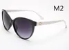 Marken-Modedesigner-Sonnenbrille für Herren und Damen, Sonnenbrille, Katzenauge, klassische Brillen, 2771, UV400, hohe Qualität, MOQ = 10