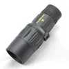 Visionking 8x42 Caça Compact Monocular para BirdWatching Bak4 Óptica À Prova D 'Água Telescópio HD Zoom Spotting Spoting com tripé