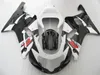 Hot selling for Suzuki GSXR 600 750 00 01 02 03 Fairing GSX-R600 R750 2001 2002 2003 fairings kits white black