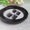 Handmade Magnetic Lash Magnet lashes With No gule magnet eyelashes 10setslot Youcoolash1886574