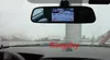 Wireless Car Rear View Kit 43quot Car LCD Mirror Monitor Waterproof 7IR LED Night vision Reversing Parking Backup Camera4722969