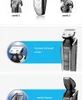 AllinOne Trimmer with 7 attachments Electric man grooming kit hair clipper trimer shaver beard nose rechargeable cutting haircut6706383