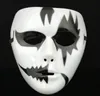 Sıcak Erkekler JabbaWockeeZ Parti Tam Yüz PVC Maskeleri Erkekler Cadılar Bayramı Maskeleri Bar Kulübü Performans Gösterisi Masquerade ...