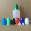 Fast 50ml 100ml PE E liquid Empty Bottle Plastic Soft Dropper Bottles with Childproof Caps Long Thin Needle Tips E Cig Bo2783527