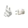 Europe UE AC Plug do Apple Mac MacBook Powerbook Ibook