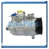 Denso 7SEU17C compressor for Land Rover Range Rover Sport 4.4L V8 447180-8362 447180-8371 JPB000172 JPB500280