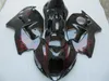 Injection Fairings bodywork for 1996 2007 Hayabusa GSXR1300 GSX R1300 96 00 07 Fairing body kit seat cowl tank cover SD21