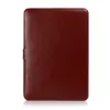 100PCS Faux Leather Laptop Folio Book Wallet Cover Case For Apple Macbook Air Pro 11'' 12'' 13" 15"