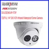 hikvision cctv -kameras