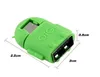 Micro mini cabo adaptador usb otg para samsung galaxy s3 s4 htc tablet pc mp3 mp4 telefone inteligente multi cores android robô shape1922733