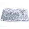 Wholesale-Popular Fashion New Women Evening Party Handbag Clutches Makeup Bags Glitter Sequins Dazzling Cosmetic Bag Pouch WQB1057W*57