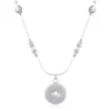 VOCHENG NOOSA collier à breloques gingembre pour bouton pression 18mm bijoux interchangeables NN6378298811