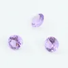 Crystal Birthstones Floating locket charms Mix color 4mm round glass 500pcs lot290B