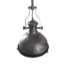 Vintage Country Rustik Heavy Metal Dining Room Pendant Lamp Fixtures Restaurang Hängande Ljus Bar Counter Industrial Lights