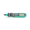 Freeshipping Digital Multimeter Pen Typ LCD Non-Contact Voltage Detector Electrical Diode Multimetro Tester Diagnostic-Tool