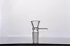 Nya glasoljeskålar för att röka Bong Pipe Glass Oil Rig Bowl Glass Nail Bowl 14,4 mm 18,8 mm Manlig fogfri leverans