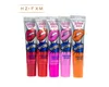 Lip Gloss Peeloff Lasts For 24h No Stain Marine Collagen Lipstick Balm Plant Romantic Bear 6 Colors Makeup Moisturizing Lip Mask3629843