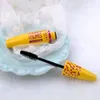 Fashion New Cosmetic Extension Length Long Curling Eyelash Black Mascara Eye Lashes Makeup wu6838188