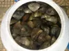 Big Monster Freshwater Oyster, 20-30 Natuurlijke parels in Oyster Vacuüm Verpakt, 6-10 jaar, Beste Kerstcadeaus BP010
