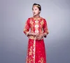 Çin Tarzı Tiara Headpieces Parti Antik Taçlar Düğün Gelin Takı Saç Aksesuarları Vintage Klasik Moda Pageant Kafa Kristal