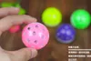 50PCS/LOT Wholesale Pet Product Pet Toys Cat Toys Playing Ball Will Bell Funny Hot Sale