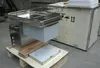 Hurtownie - Darmowa wysyłka 220 V Nowy projekt Krajalnica do mięsa QH, maszyna do cięcia mięsa, frez do mięsa, szeroko stosowany w restauracji