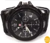 Offre spéciale hommes de luxe analogique nouvelle mode TENDANCE SPORT STYLE militaire montre-bracelet armée suisse montres à quartz livraison gratuite