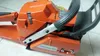 365 chainsaw high quality 65.1cc 3.4kw gasoline chainsaw family garden tools for wood cutting