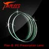 Whole-Panlees Prescription Sports Goggles Prescription Football Glasses Handball Sports Eyewear with elastic band Shippin214e