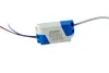 BSOD DIMBARE LED-stuurprogramma (6-7) W Input AC 220V-uitgang (18-23) V Constante huidige externe voeding Dim-transformator voor LED-paneel