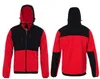 Toptan Moda Markası Mens Denali Polar Softshell Ceket Kampı Rüzgar Geçirmez Ceket Açık Dağcı Sporları Sıcak Ceket