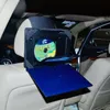 Stands tfy bilhuvudstödfäste för Sony BDPSX910 Portable Blueray Player