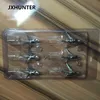 12 pieces archery crossbow Ramcat Broadheads 100 grain 3 blades arrowhead for bow and arrow hunting